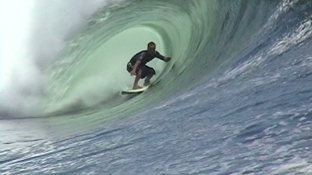 Indo Surf Trip