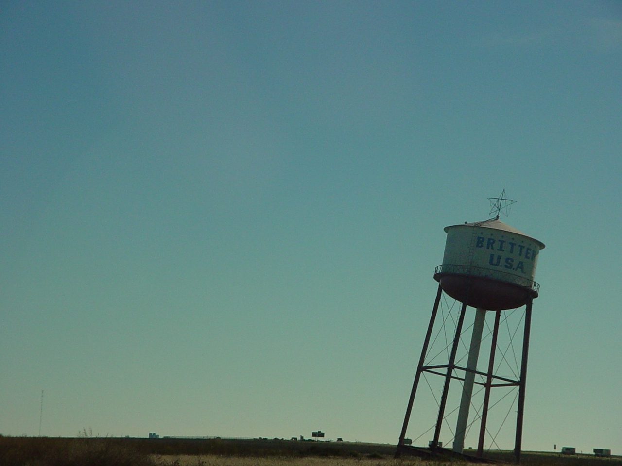 Britten, USA