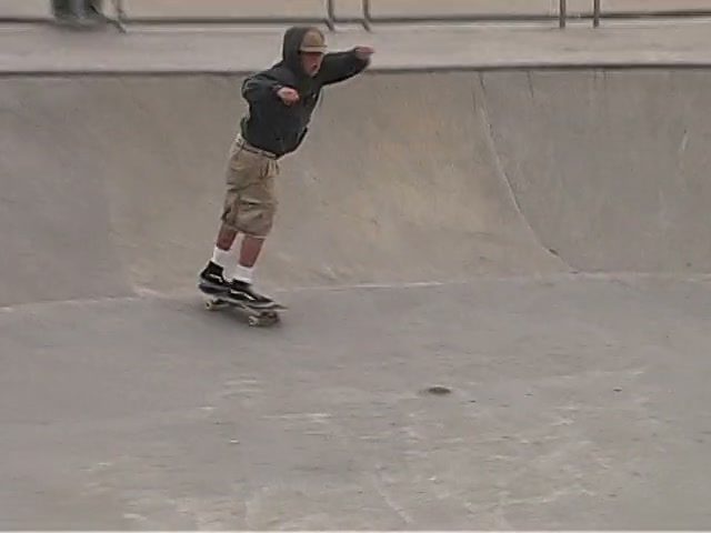 Louisville skatepark