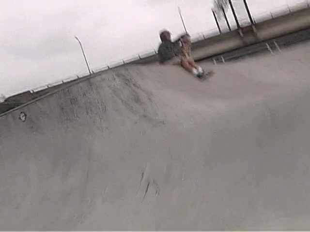 Louisville skatepark